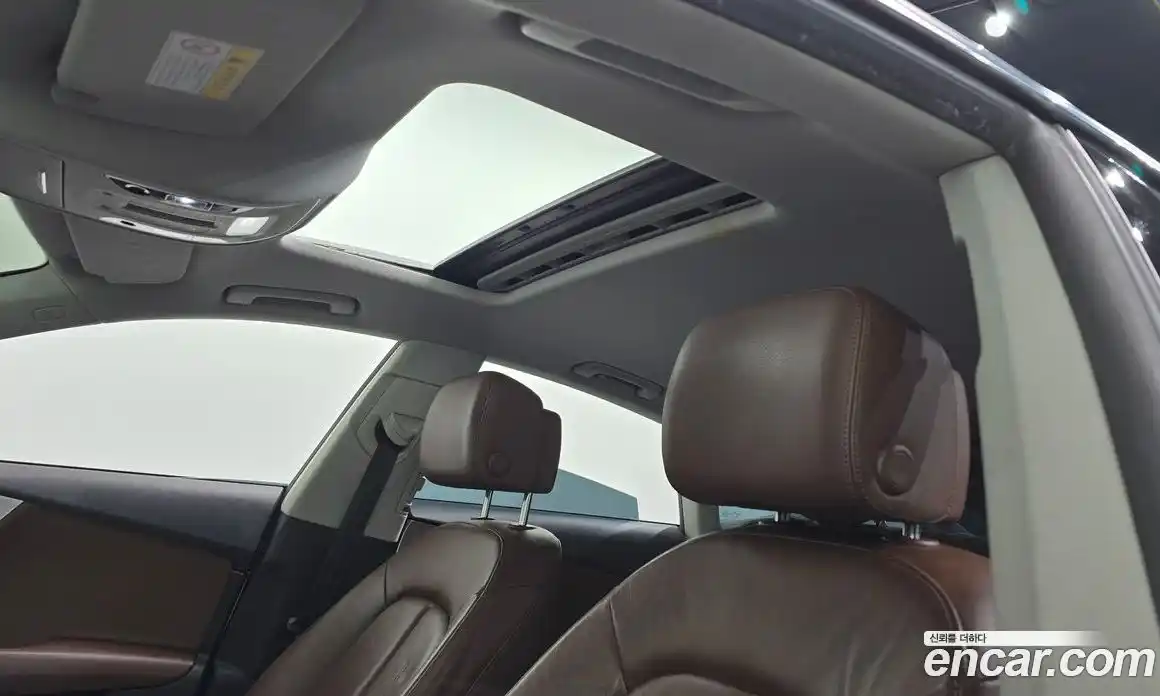 Audi A7 2012 3.0 Автомат в Москве № 225311, фото 17