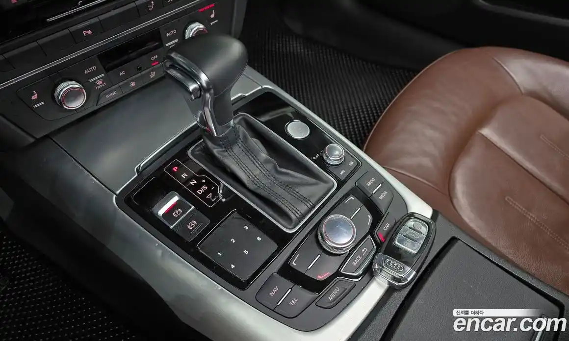 Audi A7 2012 3.0 Автомат в Москве № 225311, фото 18