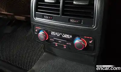 Audi A7 2012 3.0 Автомат в Москве № 225311, миниатюра 2