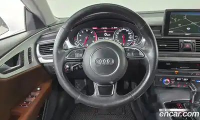 Audi A7 2012 3.0 Автомат в Москве № 225311, миниатюра 3