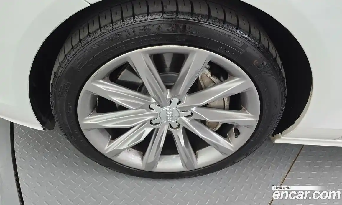 Audi A7 2012 3.0 Автомат в Москве № 225311, фото 6