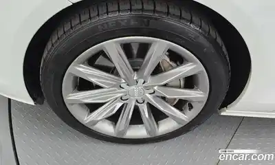 Audi A7 2012 3.0 Автомат в Москве № 225311, миниатюра 6