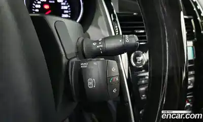 Renault SM7 2016 2.0 Автомат в Москве № 226016, миниатюра 12