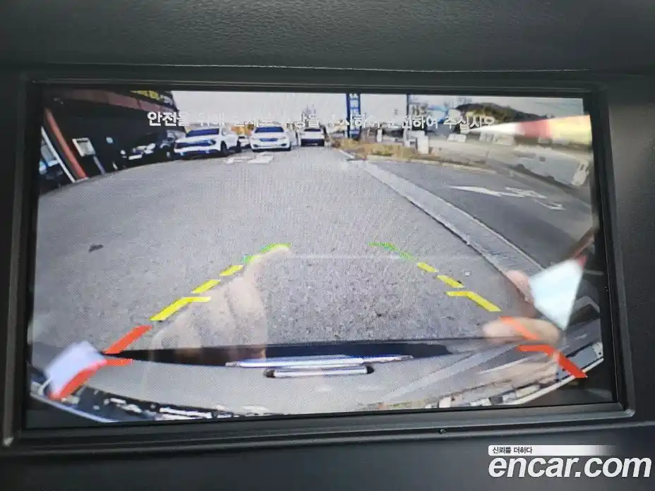 Renault SM7 2016 2.0 Автомат в Москве № 226016, фото 13