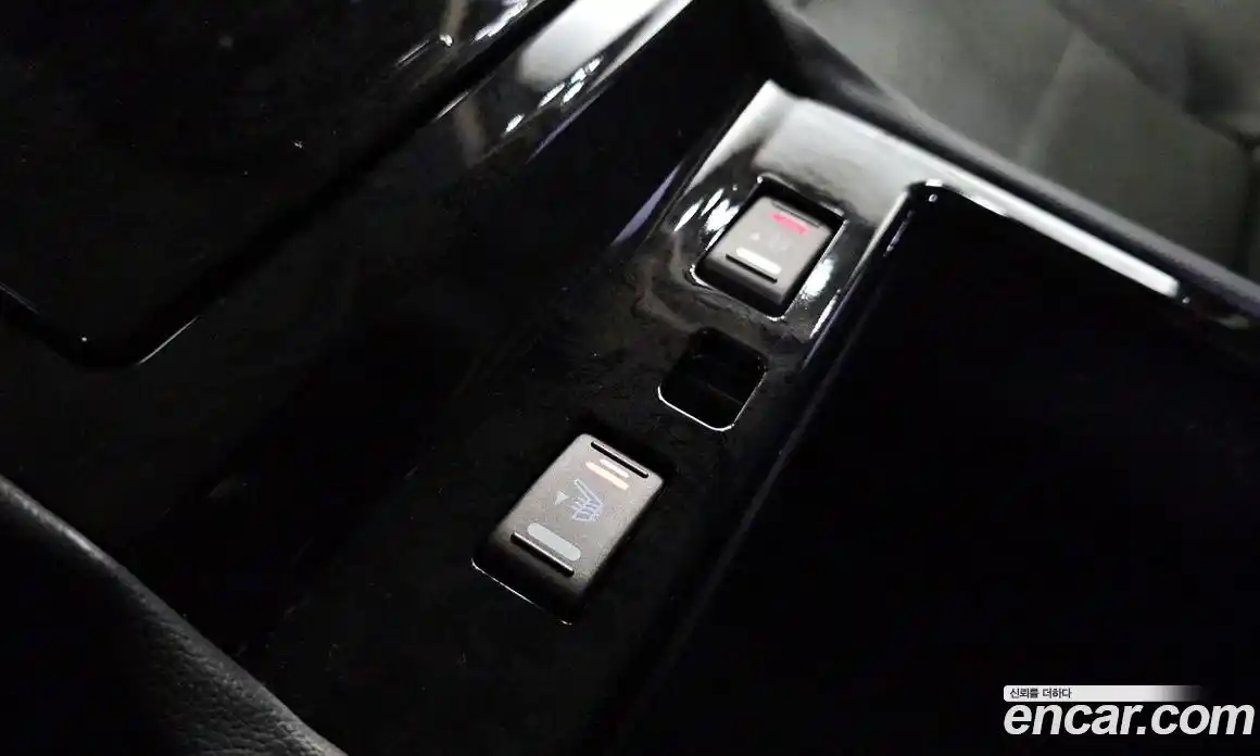 Renault SM7 2016 2.0 Автомат в Москве № 226016, фото 16