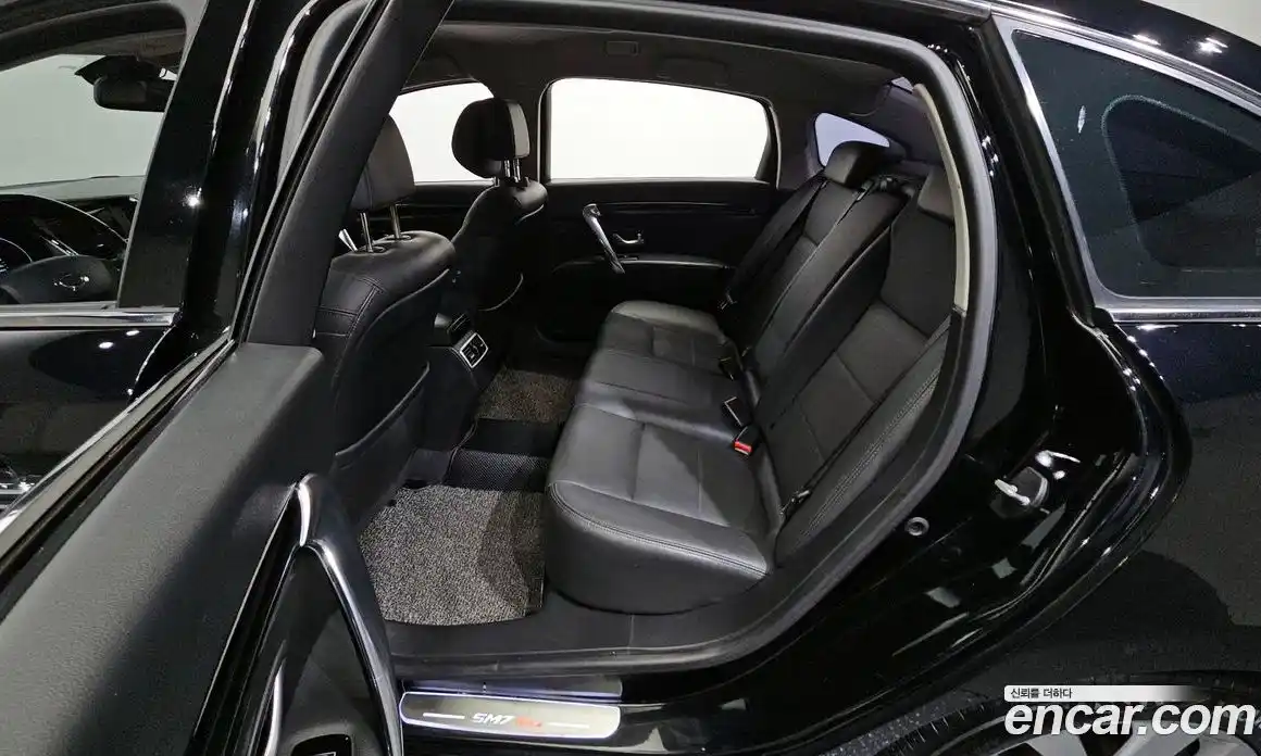 Renault SM7 2016 2.0 Автомат в Москве № 226016, фото 18