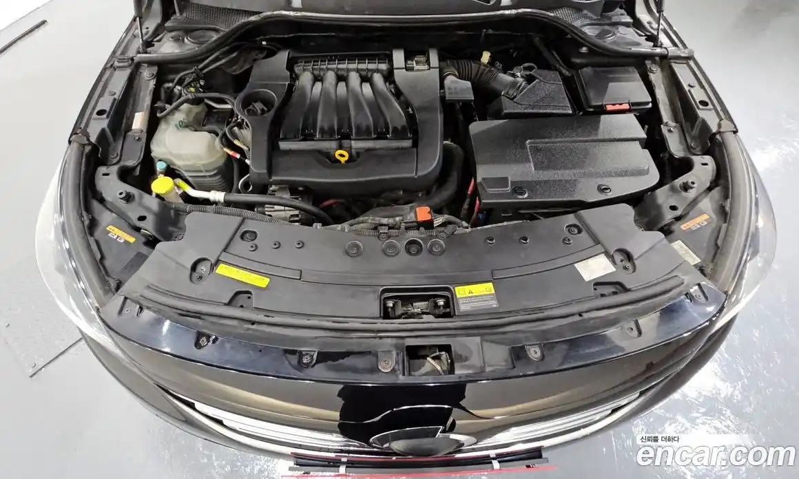 Renault SM7 2016 2.0 Автомат в Москве № 226016, фото 20