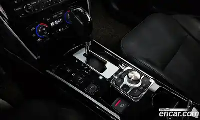 Renault SM7 2016 2.0 Автомат в Москве № 226016, миниатюра 2