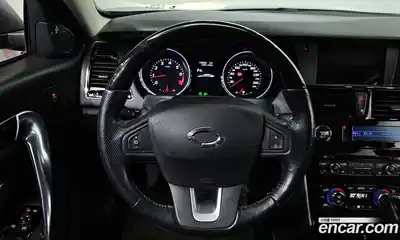 Renault SM7 2016 2.0 Автомат в Москве № 226016, миниатюра 3