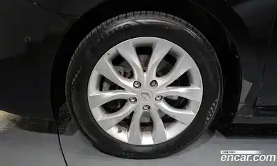 Renault SM7 2016 2.0 Автомат в Москве № 226016, миниатюра 4