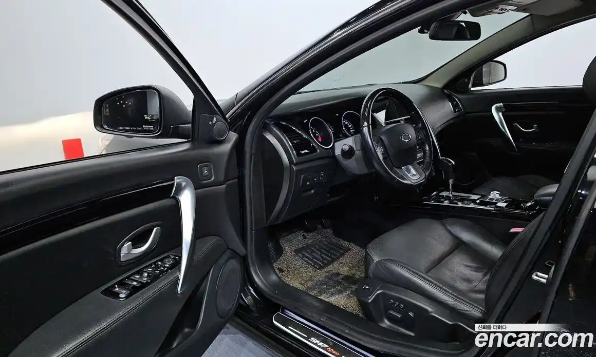 Renault SM7 2016 2.0 Автомат в Москве № 226016, фото 5