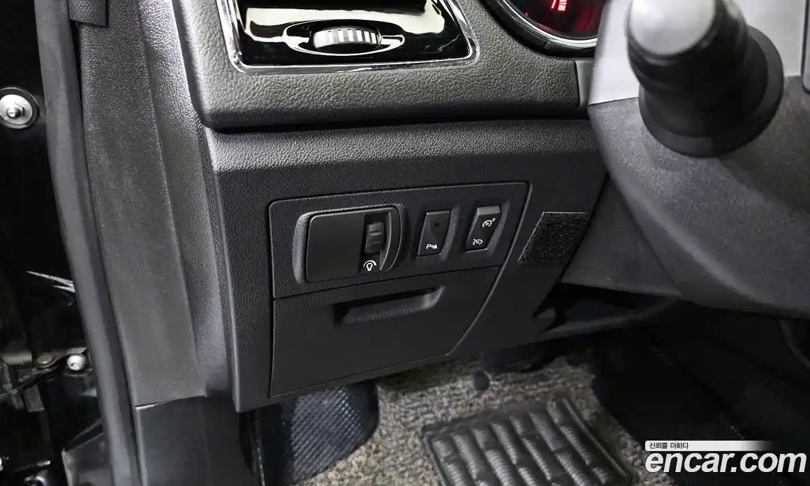 Renault SM7 2016 2.0 Автомат в Москве № 226016, фото 6