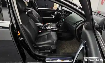 Renault SM7 2016 2.0 Автомат в Москве № 226016, миниатюра 8