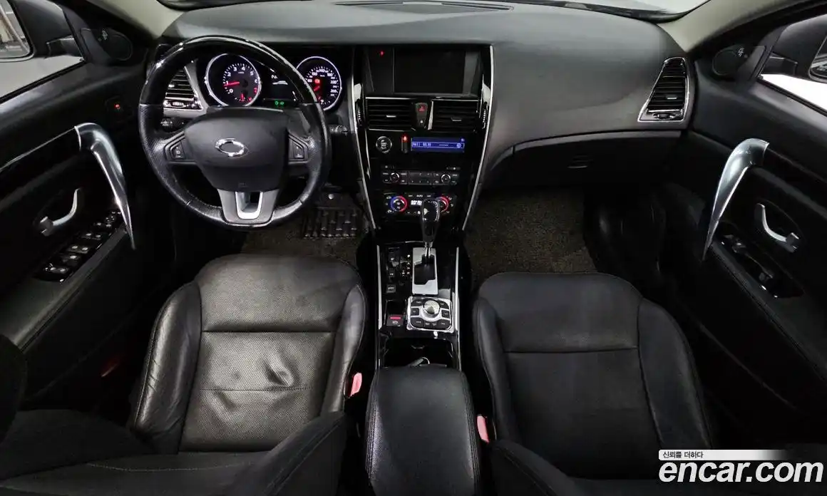 Renault SM7 2016 2.0 Автомат в Москве № 226016, фото 9