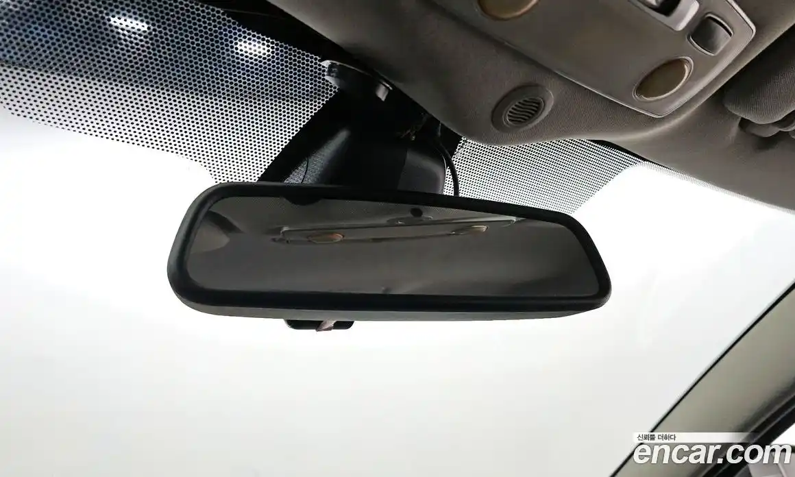 Renault SM7 2016 2.0 Автомат в Москве № 226016, фото 10