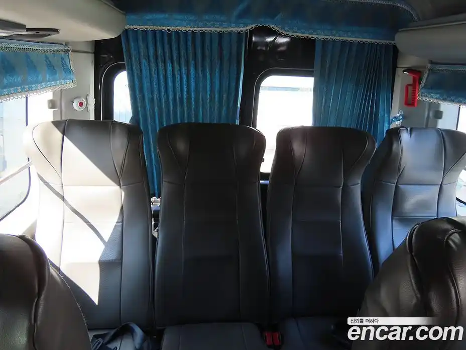 Renault Master 2019 2.3 Механическая в Москве № 227337, фото 11