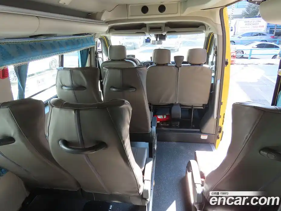 Renault Master 2019 2.3 Механическая в Москве № 227337, фото 12