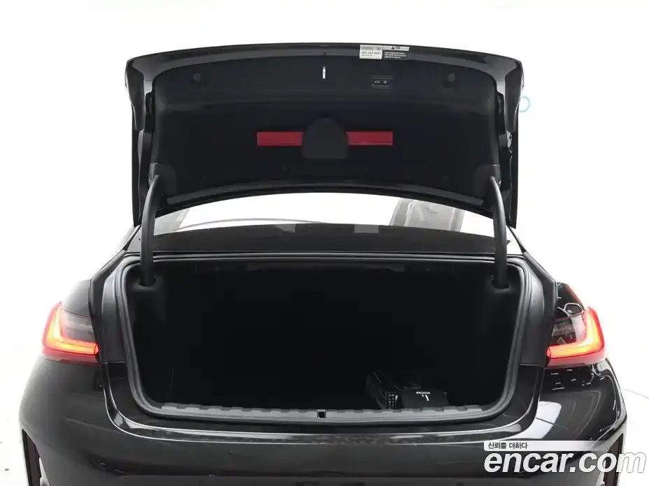 BMW 3-Series 2025 2.0 Автомат в Москве № 227690, фото 20