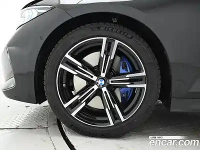 BMW 3-Series 2025 2.0 Автомат в Москве № 227690, миниатюра 5