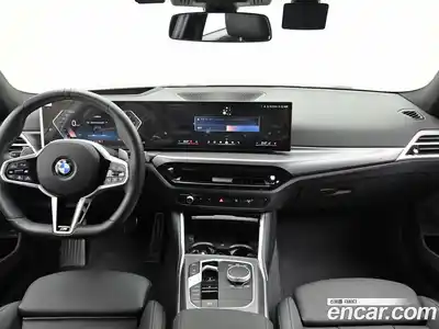 BMW 3-Series 2025 2.0 Автомат в Москве № 227690, миниатюра 7