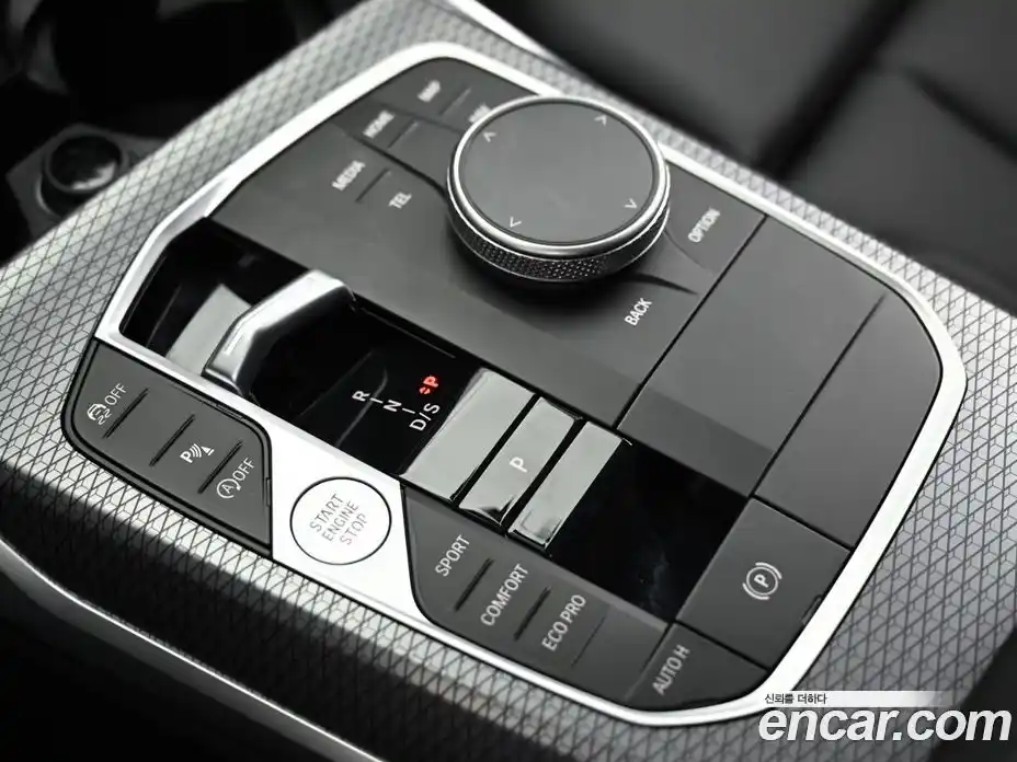 BMW 3-Series 2025 2.0 Автомат в Москве № 227690, фото 9