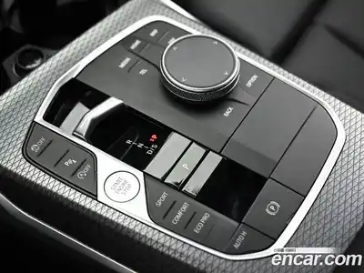 BMW 3-Series 2025 2.0 Автомат в Москве № 227690, миниатюра 9