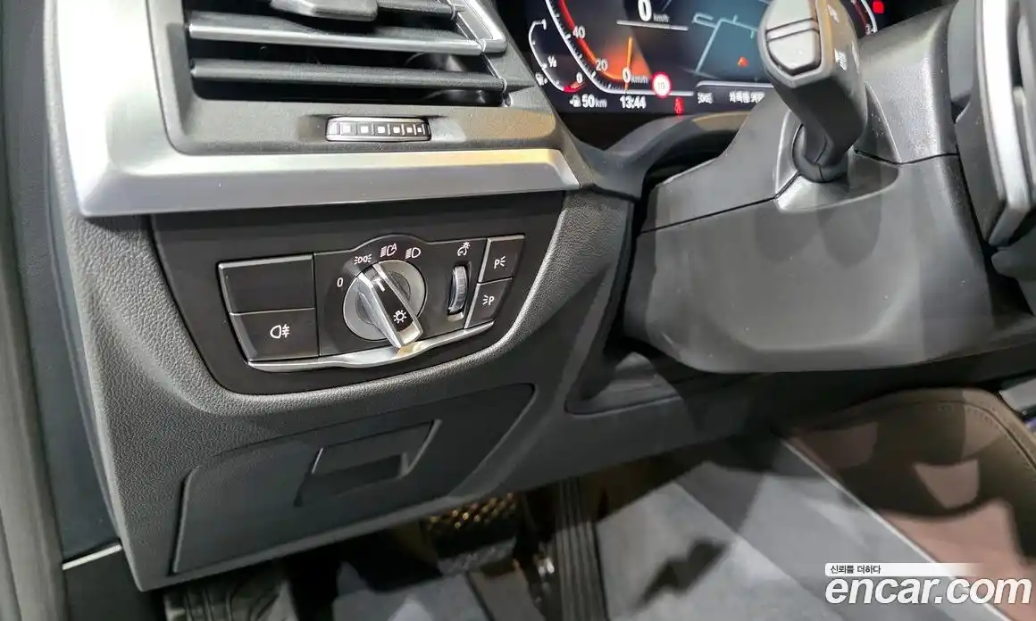 BMW X4 2024 2.0 Автомат в Москве № 227968, фото 15