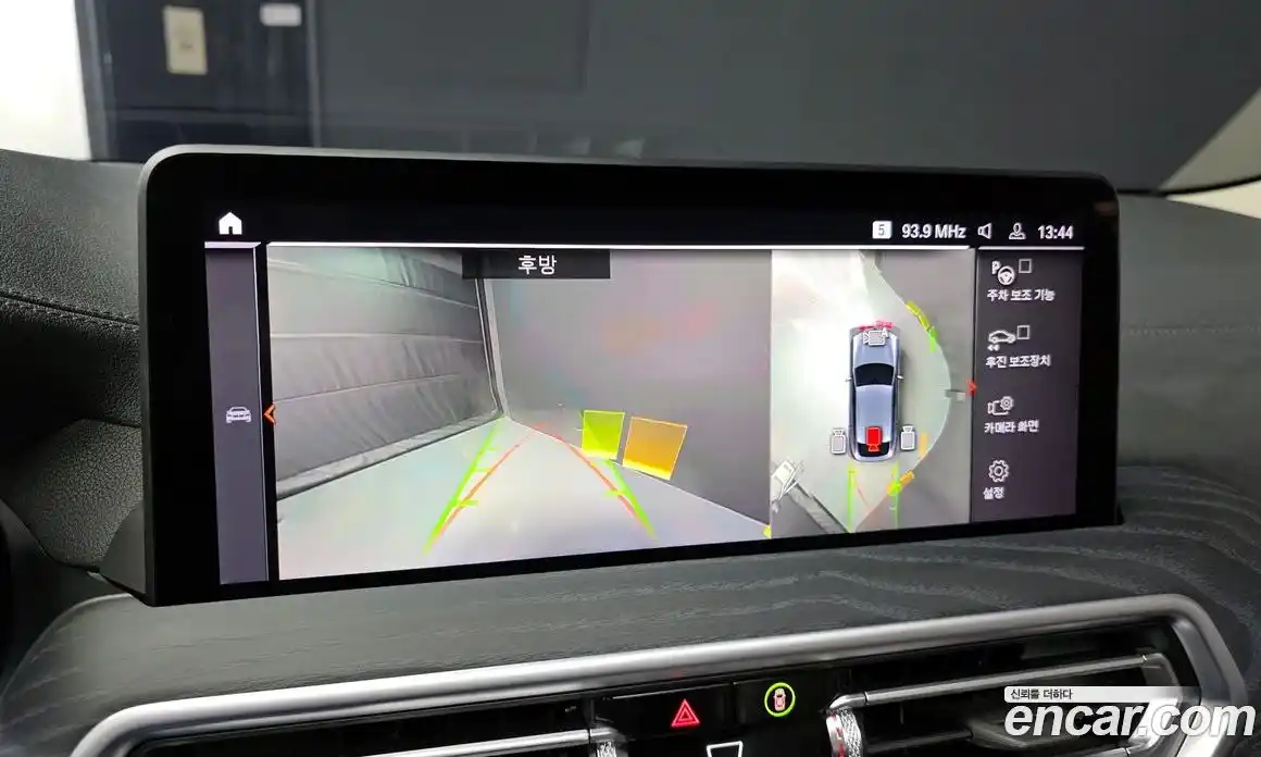 BMW X4 2024 2.0 Автомат в Москве № 227968, фото 16