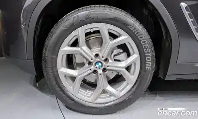 BMW X4 2024 2.0 Автомат в Москве № 227968, миниатюра 2