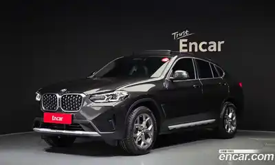 BMW X4 2024 2.0 Автомат в Москве № 227968, миниатюра 3