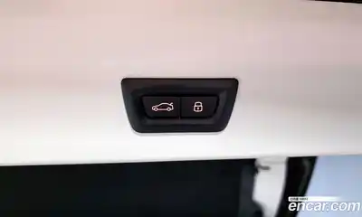 BMW X4 2024 2.0 Автомат в Москве № 227968, миниатюра 6