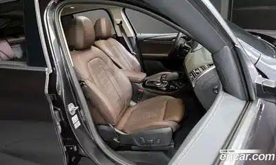 BMW X4 2024 2.0 Автомат в Москве № 227968, миниатюра 8