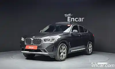 BMW X4 2024 2.0 Автомат в Москве № 228540, миниатюра 11