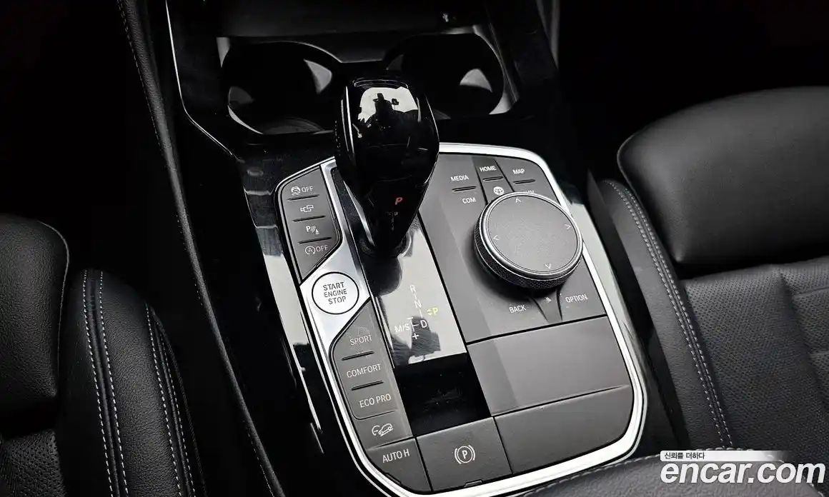 BMW X4 2024 2.0 Автомат в Москве № 228540, фото 12