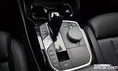 BMW X4 2024 2.0 Автомат в Москве № 228540, миниатюра 12