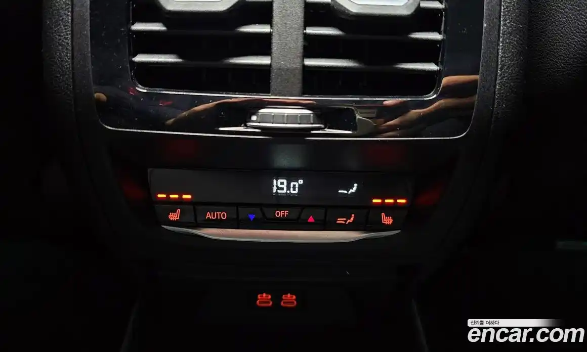 BMW X4 2024 2.0 Автомат в Москве № 228540, фото 16