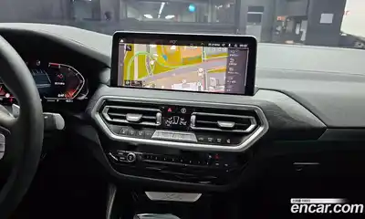 BMW X4 2024 2.0 Автомат в Москве № 228540, миниатюра 3