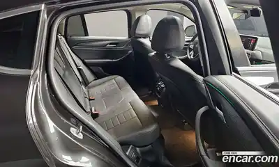 BMW X4 2024 2.0 Автомат в Москве № 228540, миниатюра 6