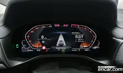 BMW X4 2024 2.0 Автомат в Москве № 228540, миниатюра 8