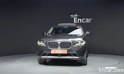 BMW X4 2024 2.0 Автомат в Москве № 228540, миниатюра 9