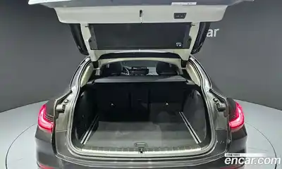 BMW X4 2024 2.0 Автомат в Москве № 228540, миниатюра 10