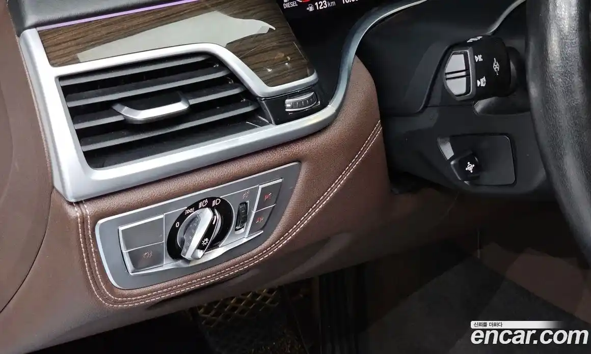 BMW 7-Series 2020 3.0 Автомат в Москве № 229194, фото 20