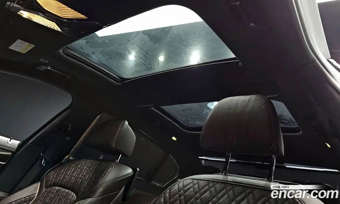 BMW 7-Series 2020 3.0 Автомат в Москве № 229194, фото 4