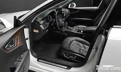 Audi A7 2016 3.0 Автомат в Москве № 229668, миниатюра 11