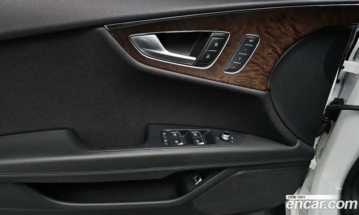 Audi A7 2016 3.0 Автомат в Москве № 229668, фото 17