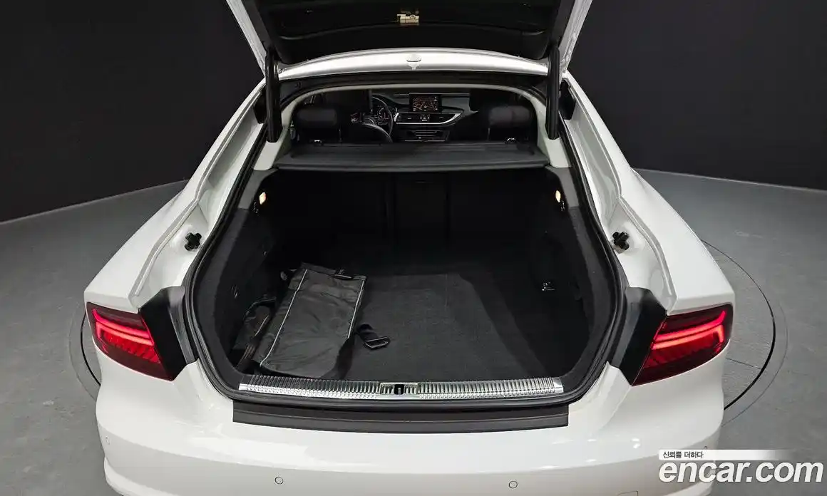 Audi A7 2016 3.0 Автомат в Москве № 229668, фото 20