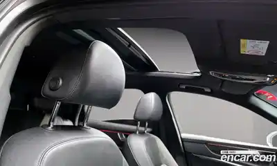 Audi A6 2023 2.0 Автомат в Москве № 229984, миниатюра 11