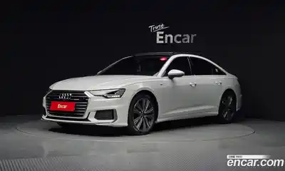 Audi A6 2023 2.0 Автомат в Москве № 229984, миниатюра 12