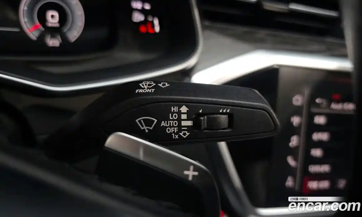 Audi A6 2023 2.0 Автомат в Москве № 229984, фото 7