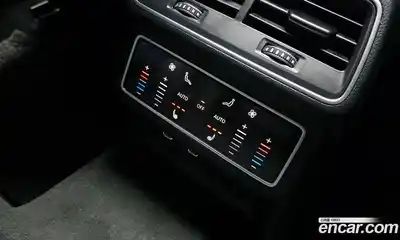 Audi A6 2023 2.0 Автомат в Москве № 229984, миниатюра 10